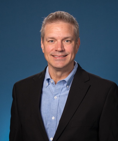 Portrait of Billy Oglesby
